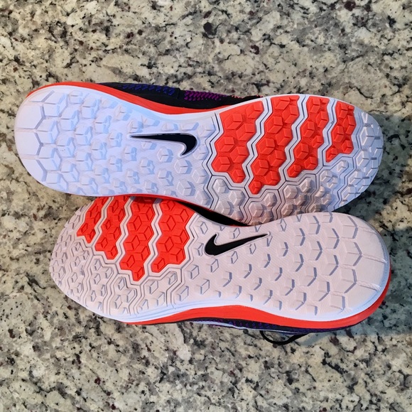 M Nike Lunar Caldra Training Shoe - Picture 5 of 8